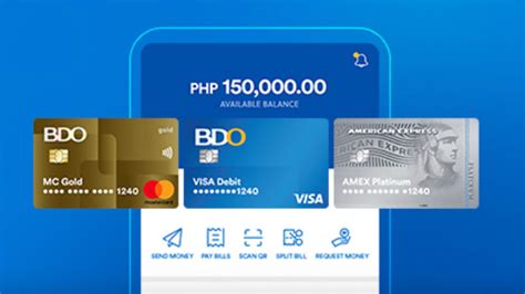 BDO Pay for Non.
